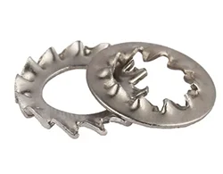 Stainless Steel 316_316L Star Washer